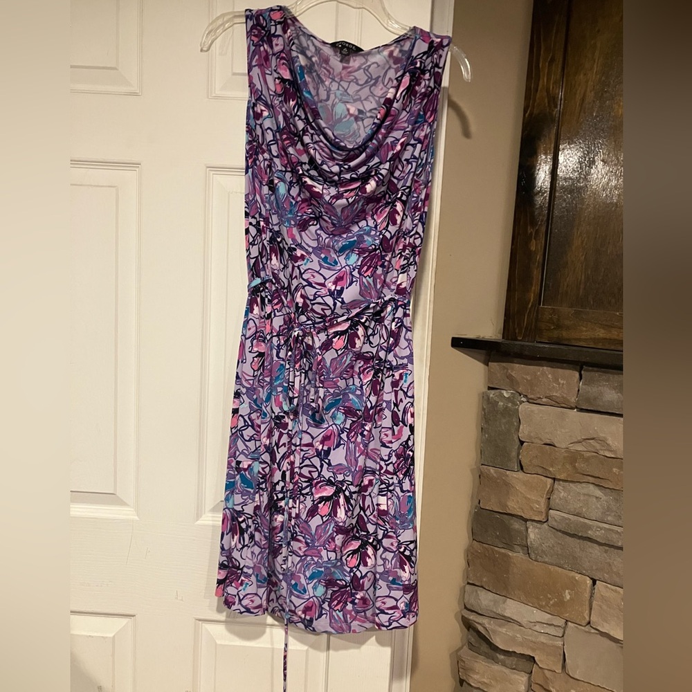 Woman’s dress by George